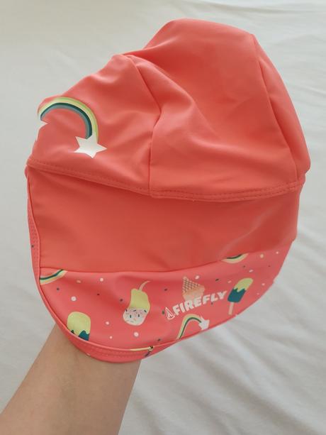 Šiltovka proti slnku, firefly,<50