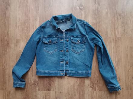 Riflova bunda, esmara,38