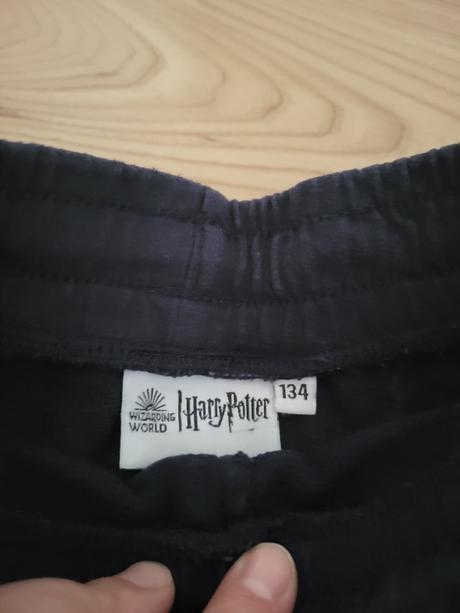 Tepláková súprava, 134