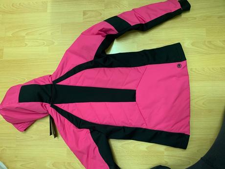 Colmar damska zimna bunda, colmar,m