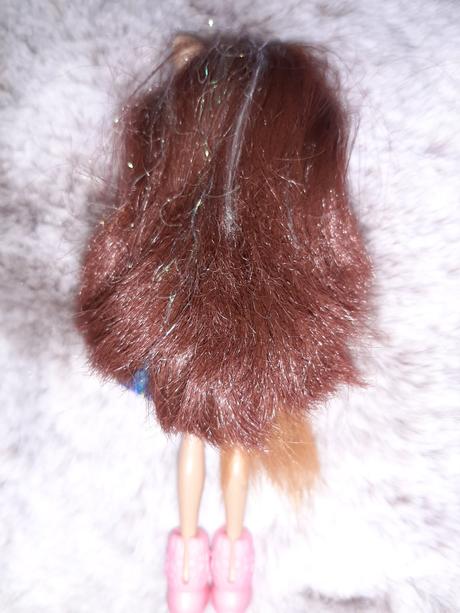 Babika enchantimals,