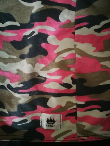 Sukňa na traky, 110