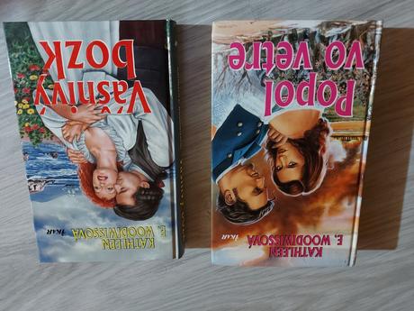 Woodiwisshova-popol vo vetre,vášnivy bosk, 