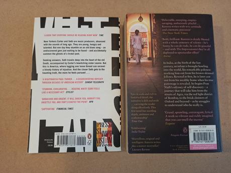 Hari kunzru v anglictine  xs24, 