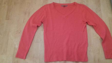 Dámsky svetrík, philip russel,l