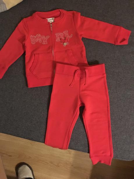 Súprava mayoral, mayoral,92