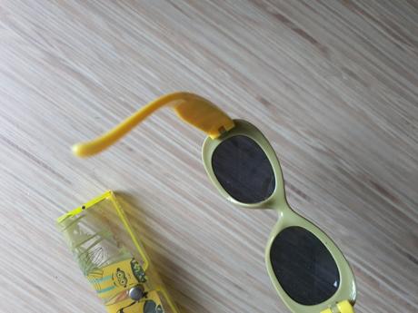 Slnečné okuliare ch13, 