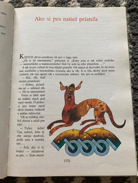 Zlatá čaša. buriatske rozprávky (1983), 