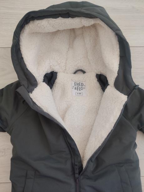 Overal, f&f,74