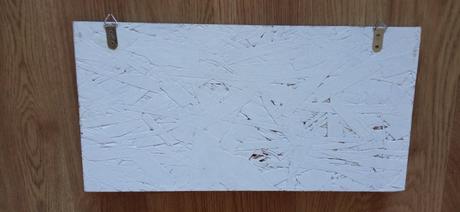 Vešiak na kľúče, 