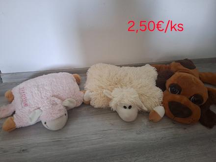 Plysaky,