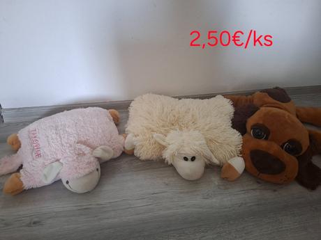 Plysaky, 
