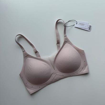 Tvarujúca bezšvová podprsenka bez kostíc hg1709 ru, l / m / xl