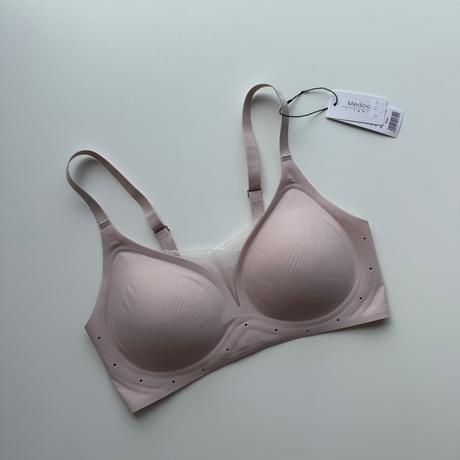 Tvarujúca bezšvová podprsenka bez kostíc hg1709 ru, l / m / xl