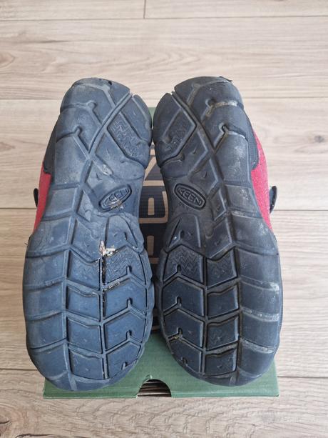 Keen jasper 32/33, keen,33