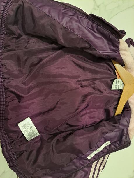 Bunda adidas 86/92, adidas,86