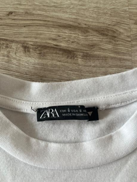 Body, zara,s