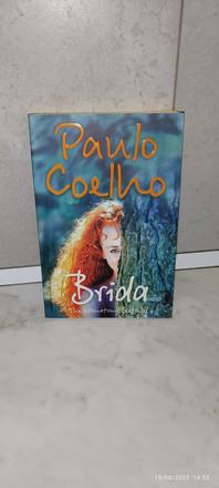 Brida - paulo coelho, 