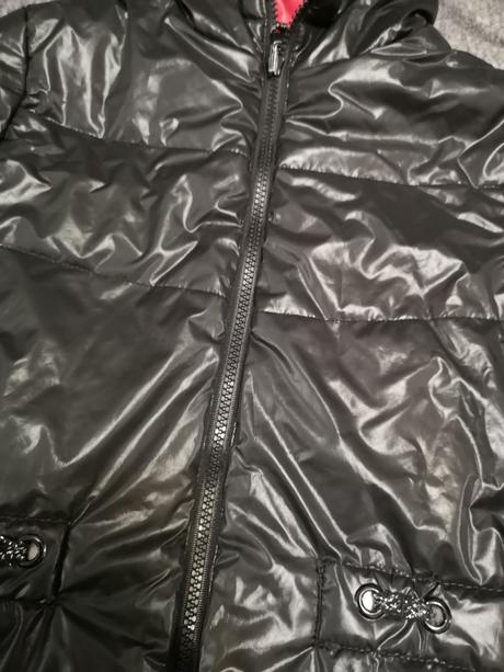 Obojstranná bunda, coccodrillo,152