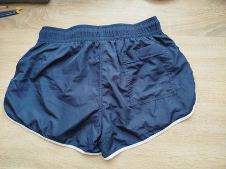 Pánske športové šortky, umbro,s