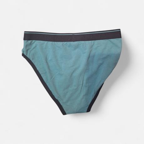 Pánske bavlnené slipy, m