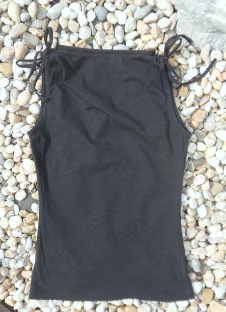 Tričko dievčenské, 188