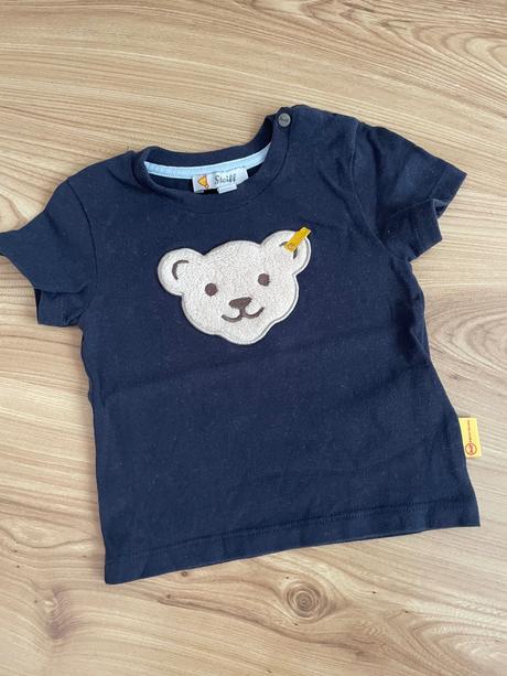 Steiff tričko, 62