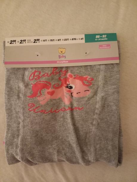 Pančušky nové, 86