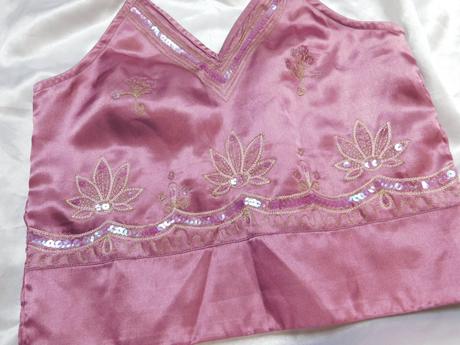 Velmi pekny top, next,140