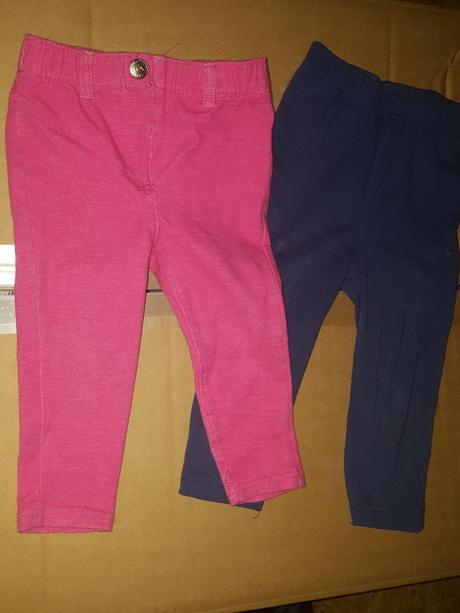 Leginky, dopodopo,86