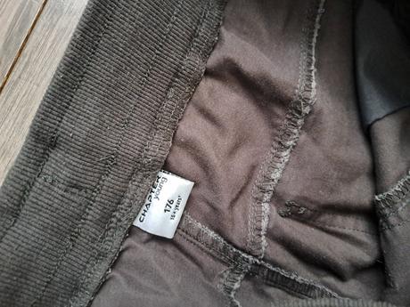 Nohavice, chapter young,176