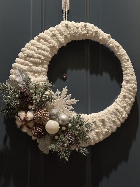 Vianočná dekorácia 50ks, 