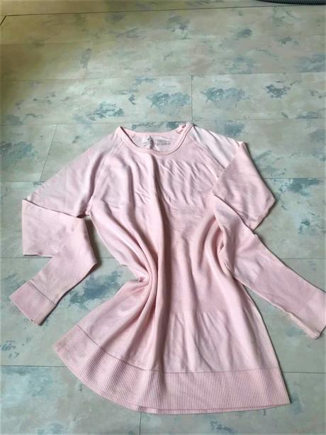 Kvalitné termotričko, 