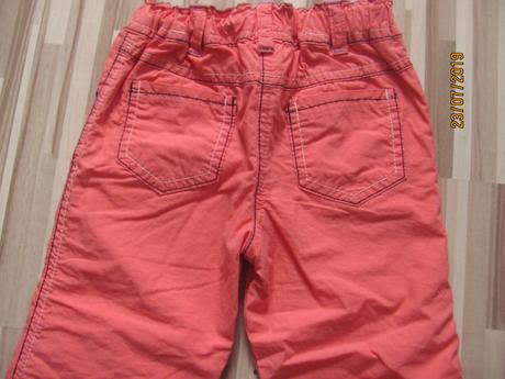 Nohavice, f&f,104