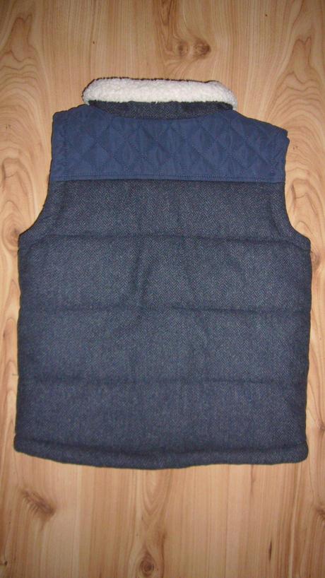 Tepla vesta, f&f,116