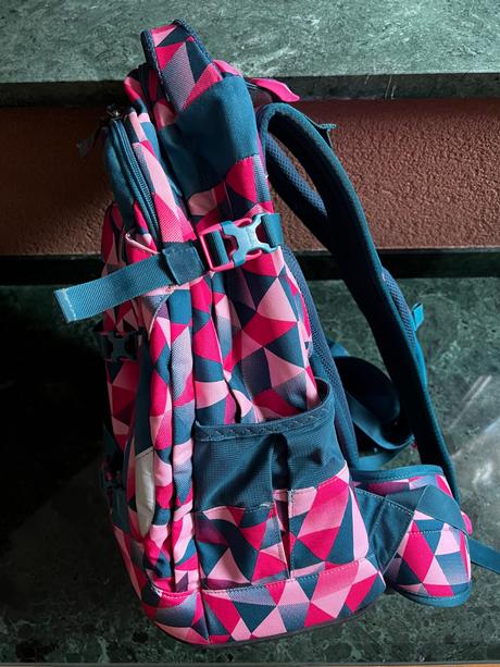 Skolsky batoh satch, 