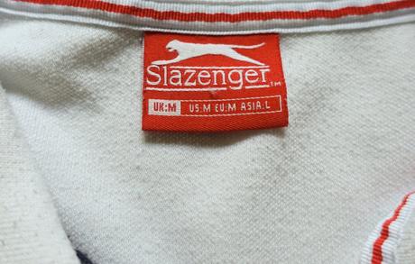 Pánske tričko slazenger, slazenger,m