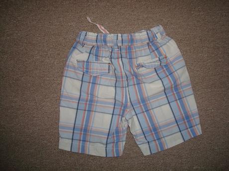 Karovane kratasky, vel. 92, c&a,92