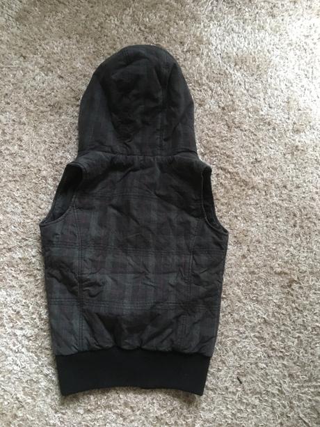 Vesta, clockhouse,xs