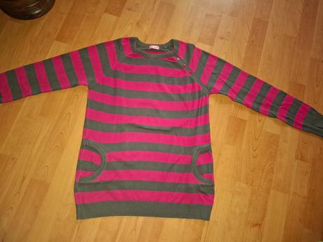 Dámsky sveter, s