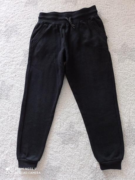 Chlapčenské tepláky, primark,122