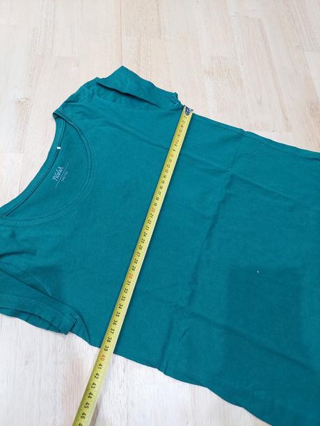 Zelené tričko, yigga,146