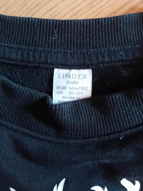 Mikina, lindex,146