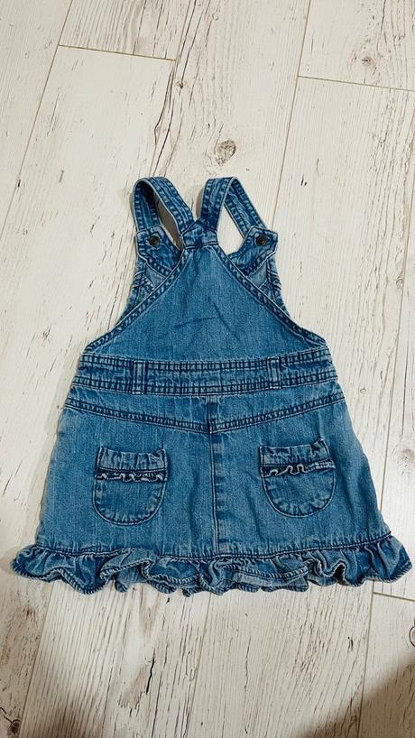 Riflove šaty 92/98 george, george,92