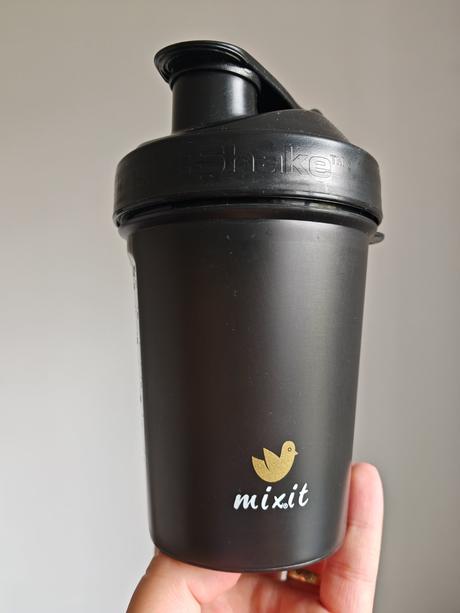 Shaker mixit,