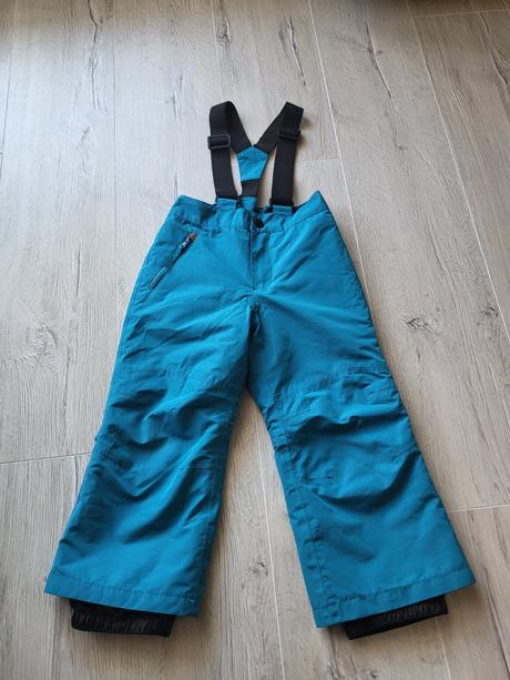 Zimne nohavice, lupilu,98