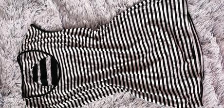 Dlhšie tričko chantall 40, chantall,40