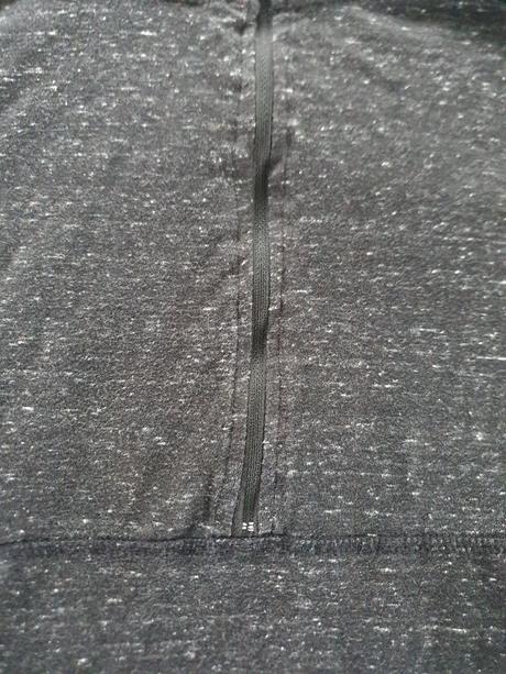 Športová mikina, reserved,s