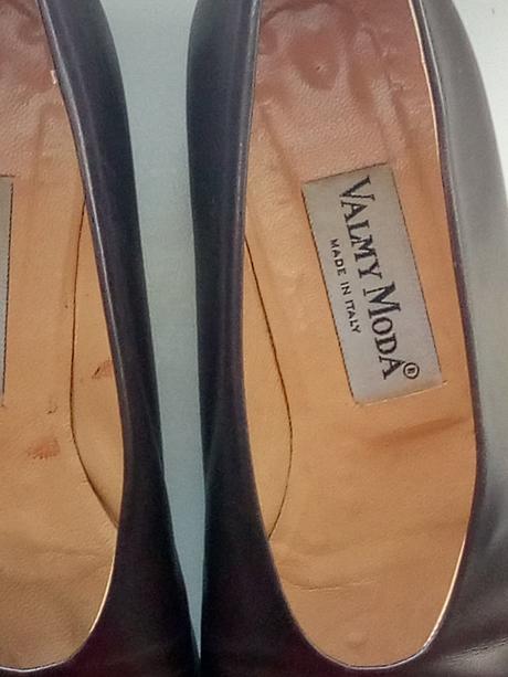 Valmi moda topánky č37, 37