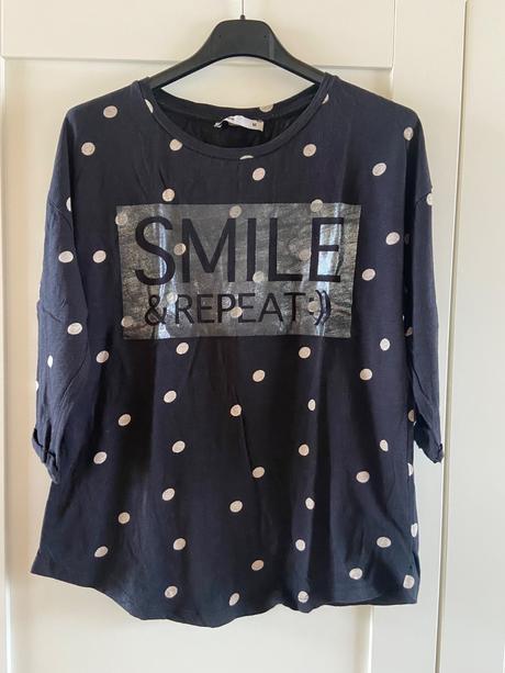 Bavlnené tričko m, m